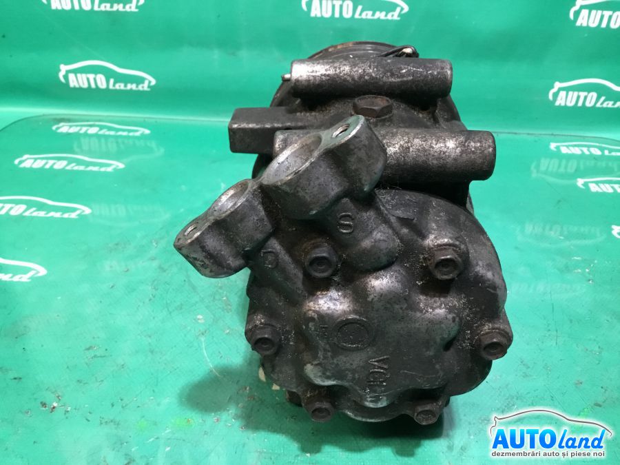 Compresor AC RENAULT CLIO II (BB0/1/2_,CB0/1/2_) 1998-2025 Cod 8200315744