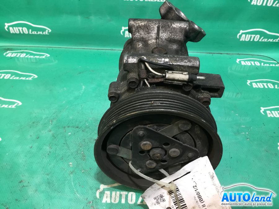 Compresor AC RENAULT CLIO II (BB0/1/2_,CB0/1/2_) 1998-2025 Cod 8200315744