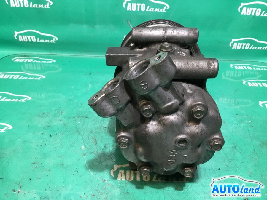 Compresor AC RENAULT CLIO II (BB0/1/2_,CB0/1/2_) 1998-2025