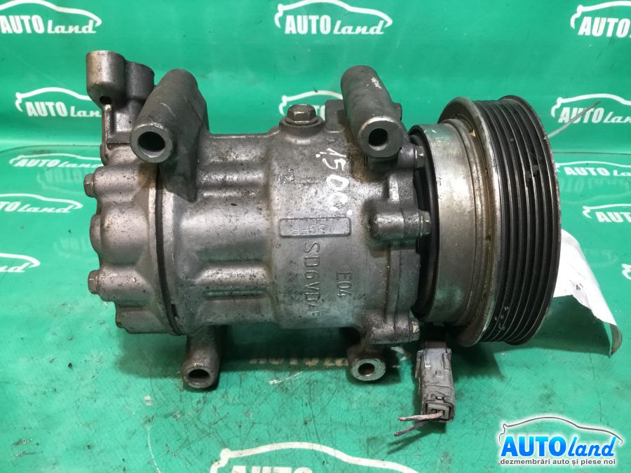 Compresor AC RENAULT CLIO II (BB0/1/2_,CB0/1/2_) 1998-2025