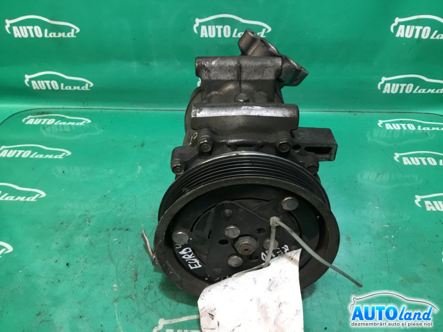 Compresor AC RENAULT CLIO II (BB0/1/2_,CB0/1/2_) 1998-2025