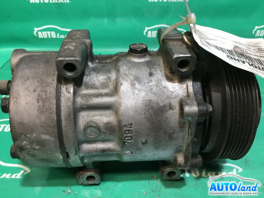 Compresor AC RENAULT ESPACE III (JE0_) 1996-2002 Cod 8074A