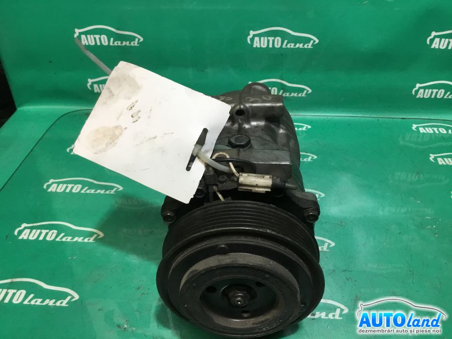 Compresor AC RENAULT ESPACE III (JE0_) 1996-2002 Cod 8074A