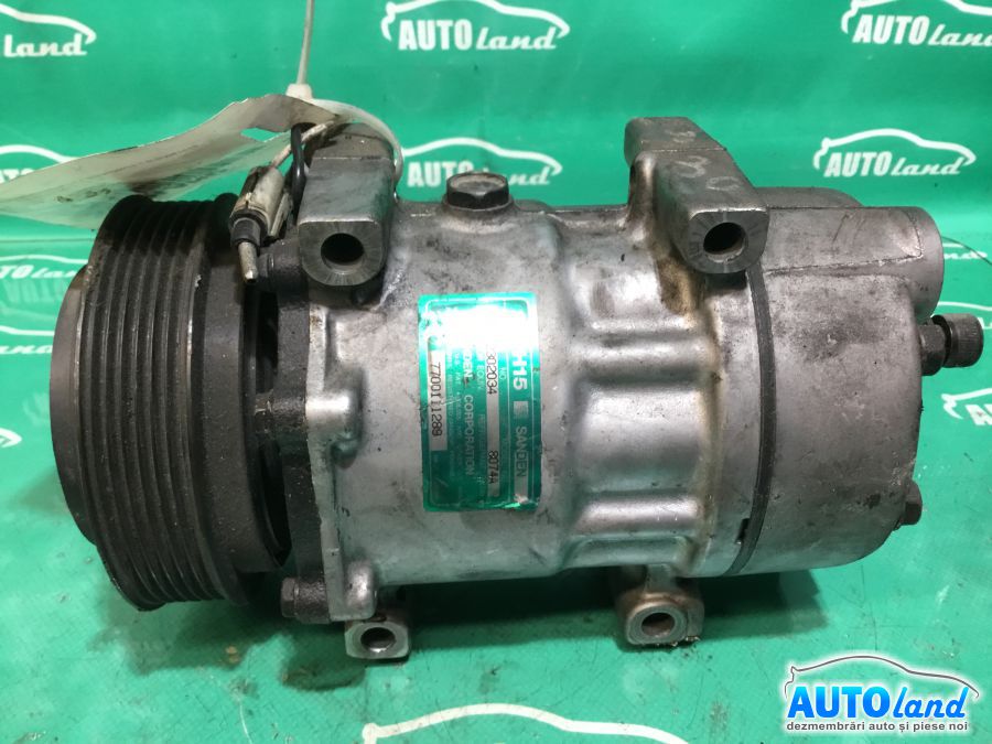 Compresor AC RENAULT ESPACE III (JE0_) 1996-2002 Cod 8074A