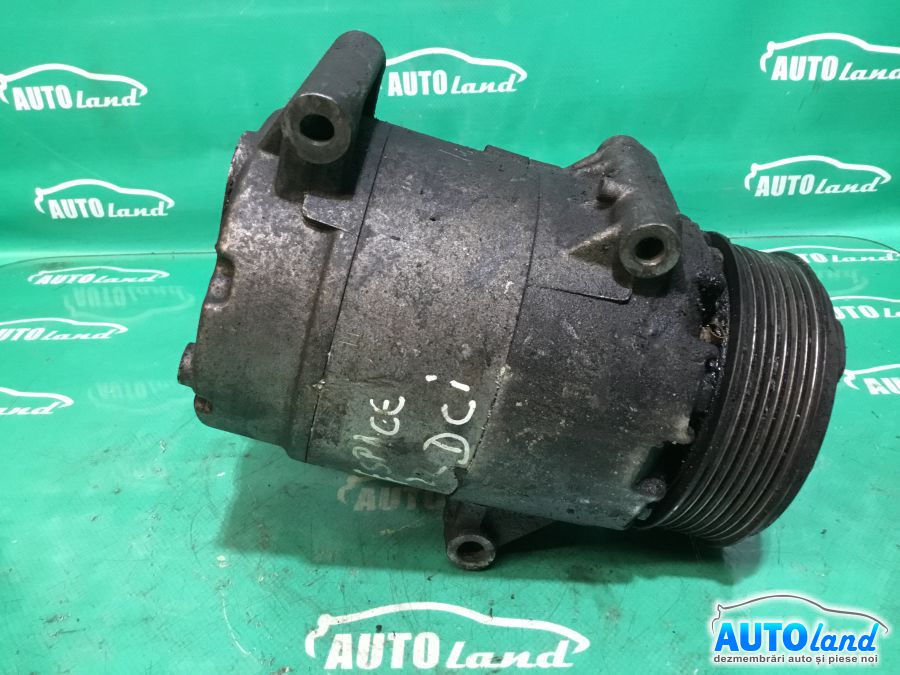 Compresor AC RENAULT ESPACE IV (JK0/1_) 2002-2025 Cod 8200067915
