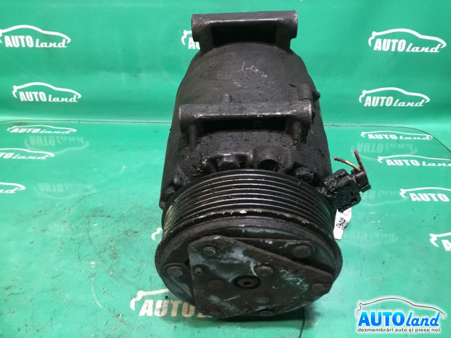 Compresor AC RENAULT ESPACE IV (JK0/1_) 2002-2025 Cod 8200067915