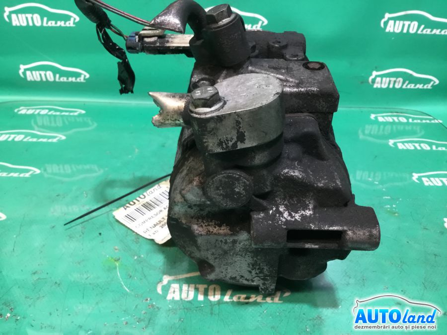 Compresor AC RENAULT ESPACE IV (JK0/1_) 2002-2025