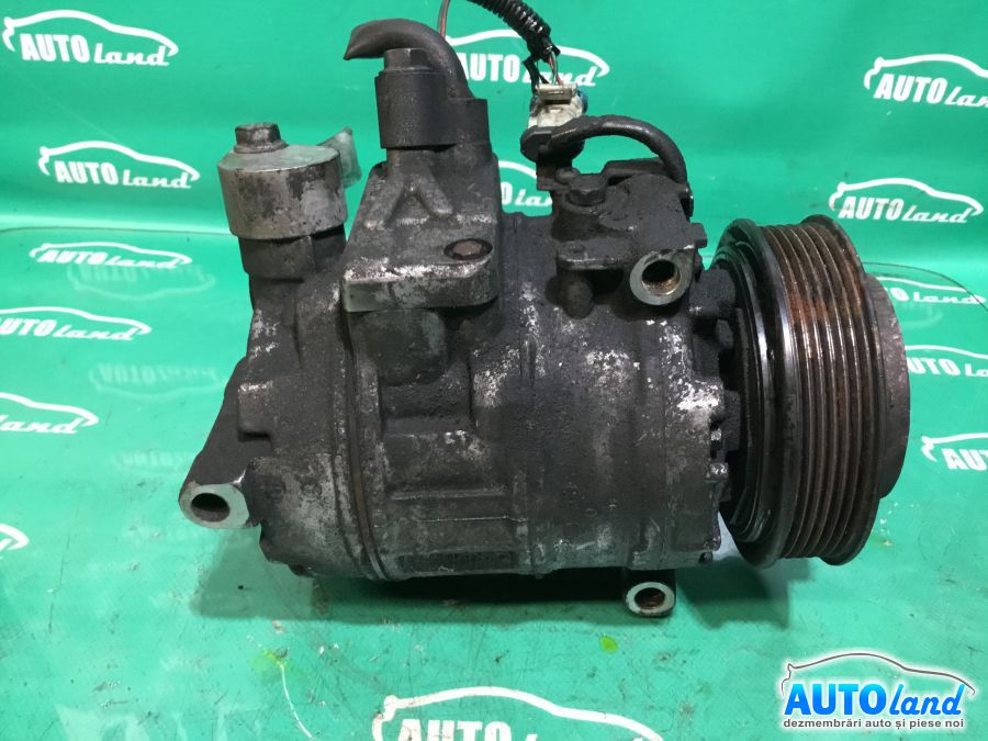 Compresor AC RENAULT ESPACE IV (JK0/1_) 2002-2025