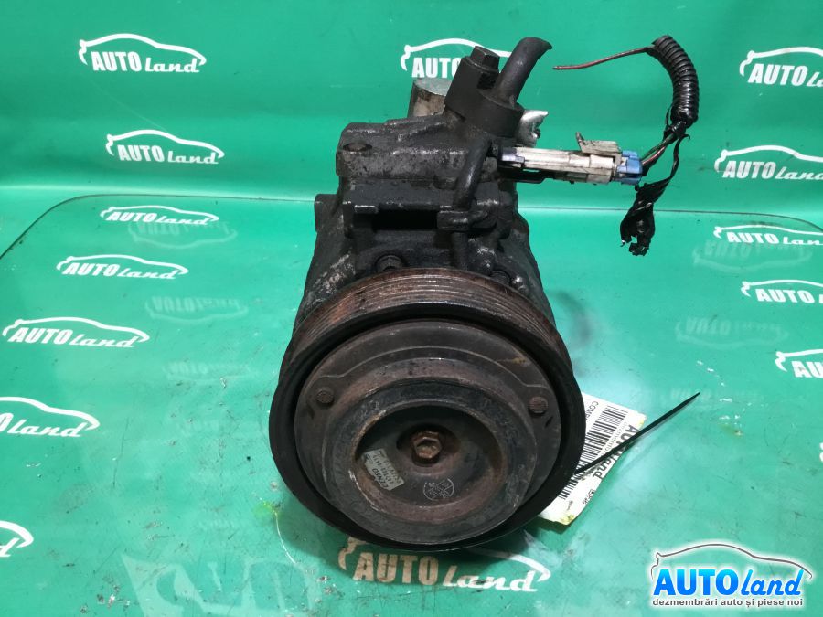 Compresor AC RENAULT ESPACE IV (JK0/1_) 2002-2025