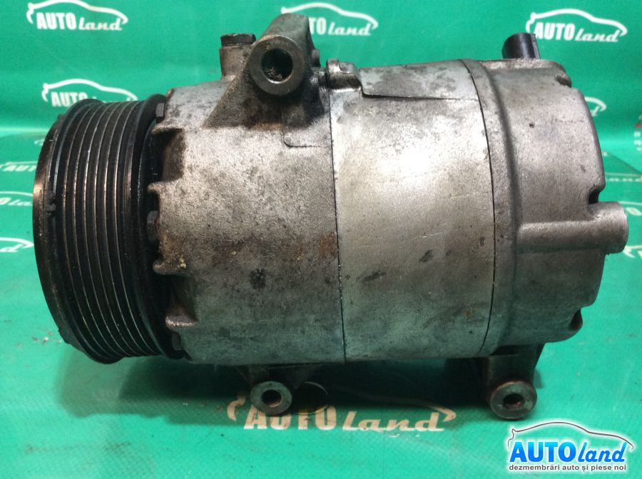 Compresor AC RENAULT ESPACE IV (JK0/1_) 2002-2025