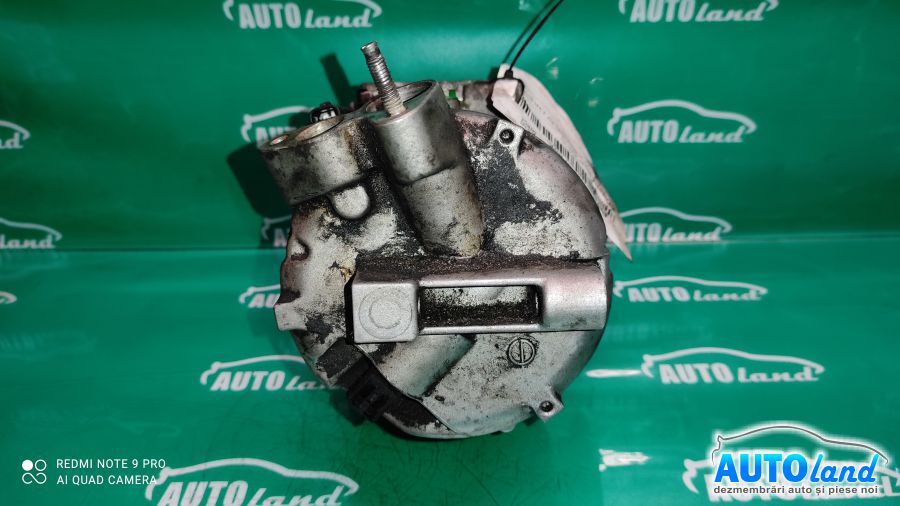 Compresor AC RENAULT ESPACE IV (JK0/1_) 2002-2025