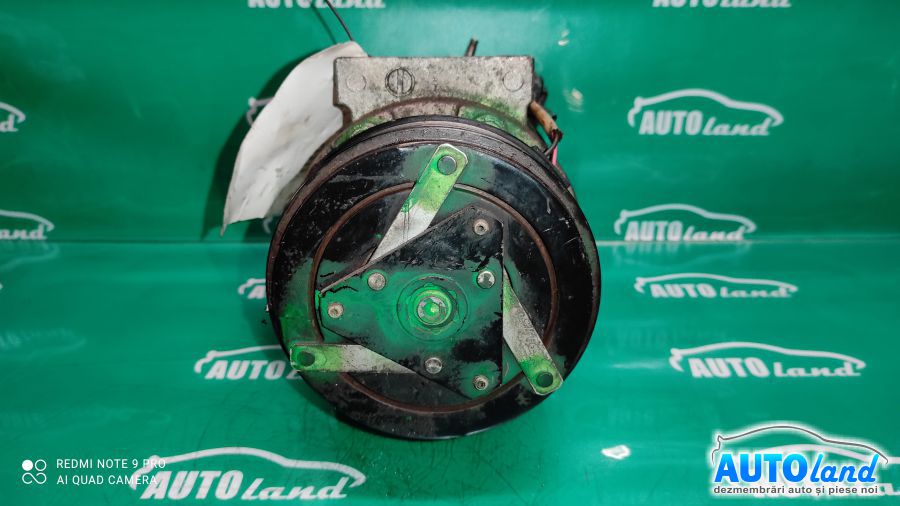 Compresor AC RENAULT ESPACE IV (JK0/1_) 2002-2025