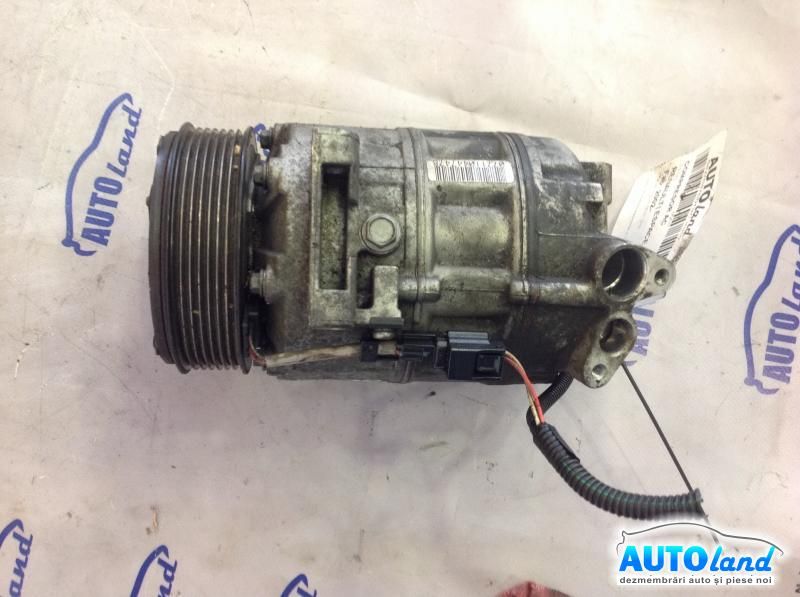 Compresor AC RENAULT ESPACE IV (JK0/1_) 2002-2025