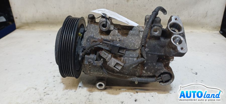 Compresor AC RENAULT KADJAR 2015-2026 Cod 926004EA0A