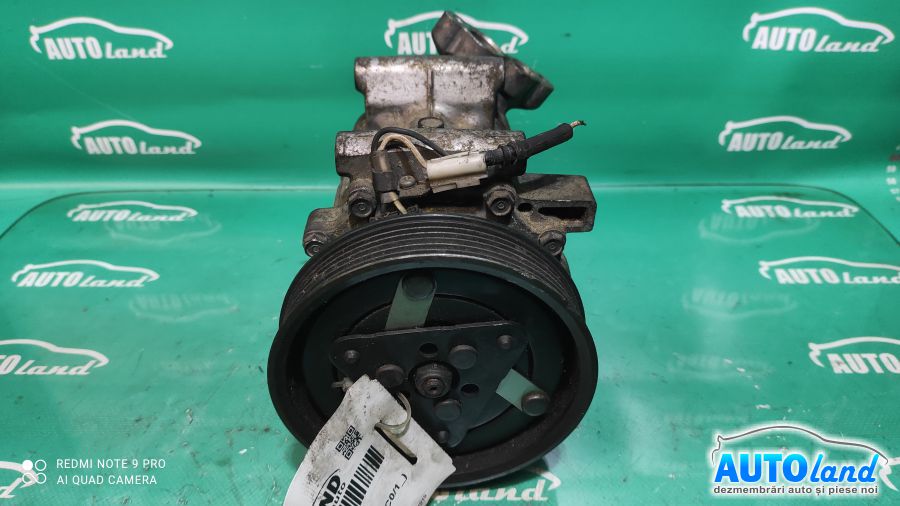Compresor AC RENAULT KANGOO (KC0/1_) 1997-2025 Cod 8200315744