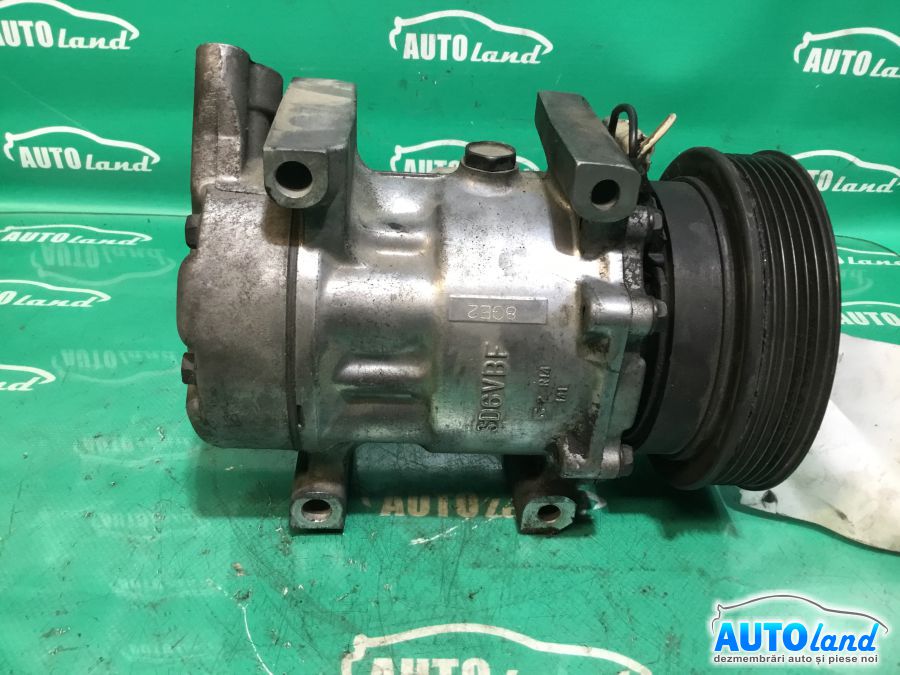 Compresor AC RENAULT KANGOO (KC0/1_) 1997-2025