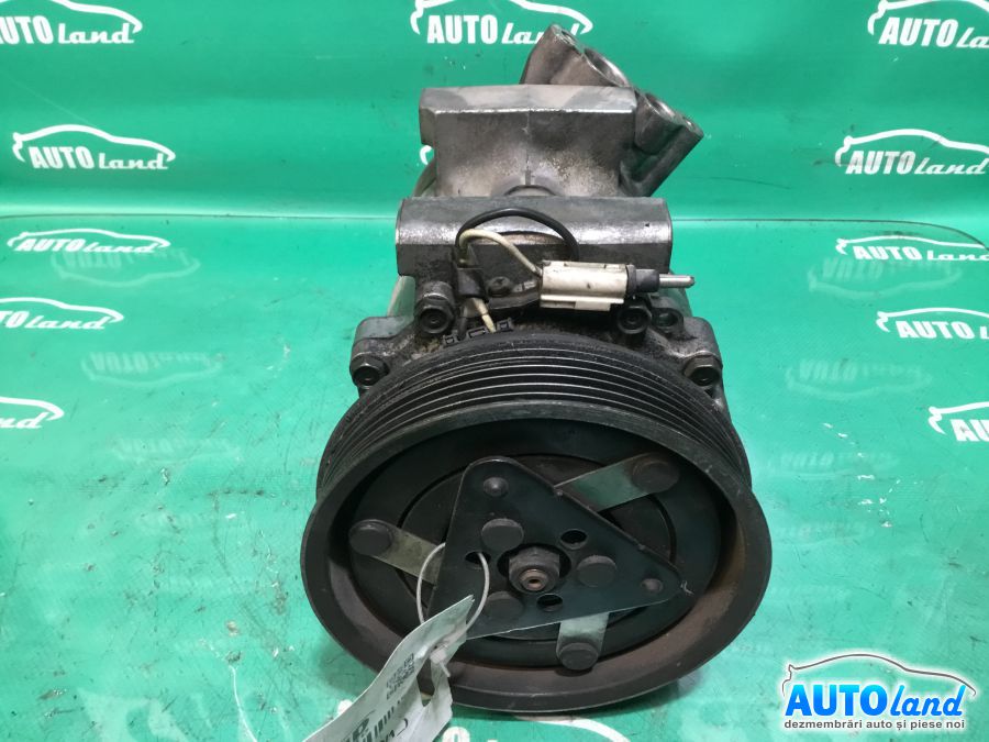 Compresor AC RENAULT KANGOO (KC0/1_) 1997-2025