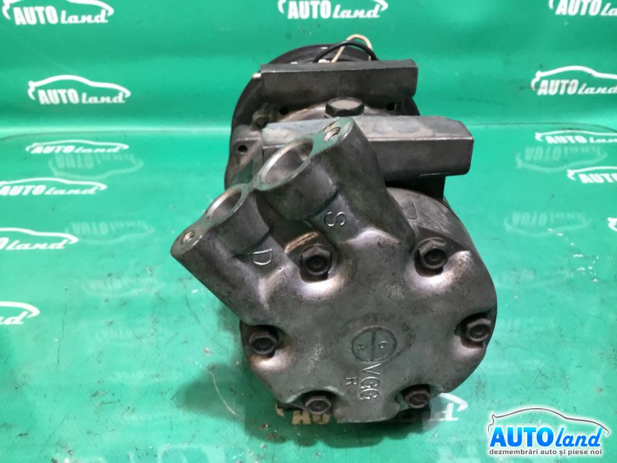 Compresor AC RENAULT KANGOO (KC0/1_) 1997-2025