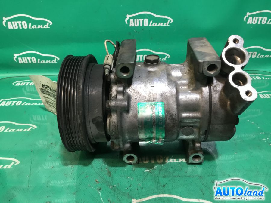 Compresor AC RENAULT KANGOO (KC0/1_) 1997-2025