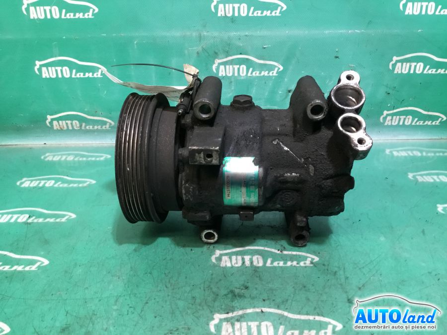 Compresor AC RENAULT KANGOO (KC0/1_) 1997-2025