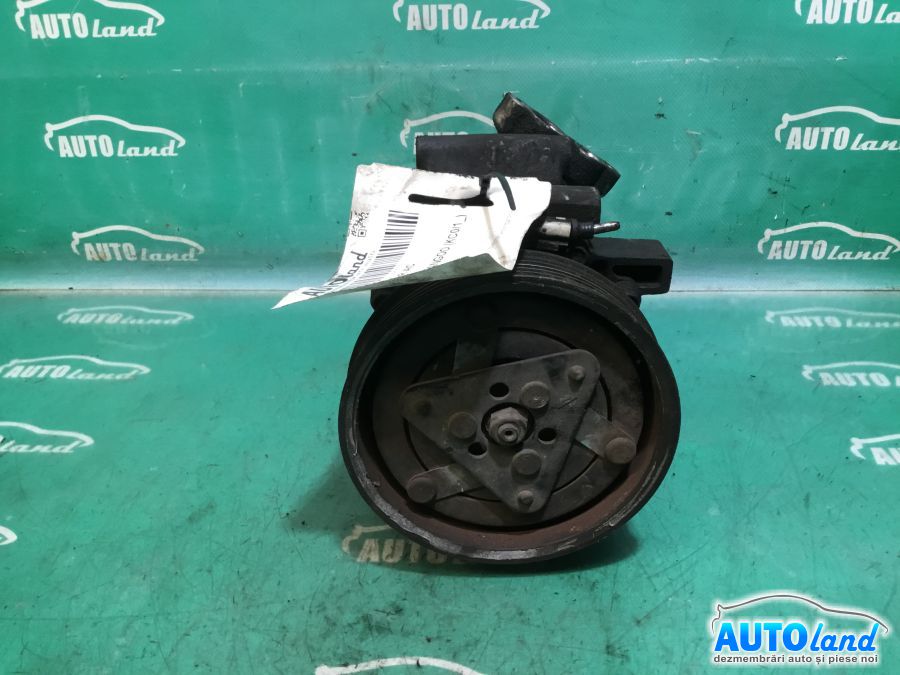 Compresor AC RENAULT KANGOO (KC0/1_) 1997-2025