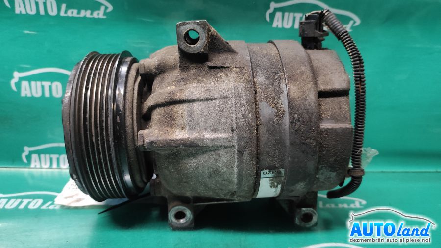 Compresor AC RENAULT LAGUNA II (BG0/1_) 2001-2025 Cod 1135320