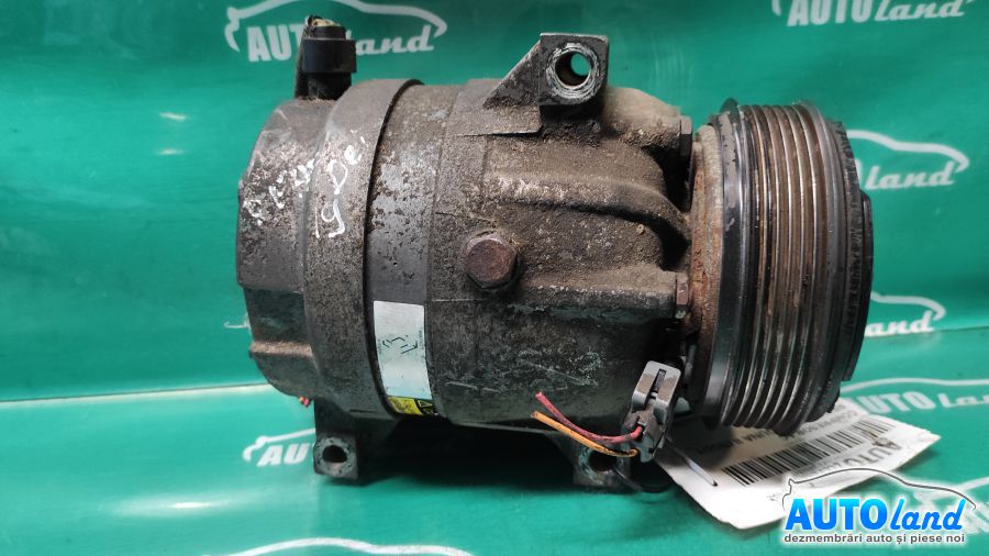 Compresor AC RENAULT LAGUNA II (BG0/1_) 2001-2025 Cod 1135320