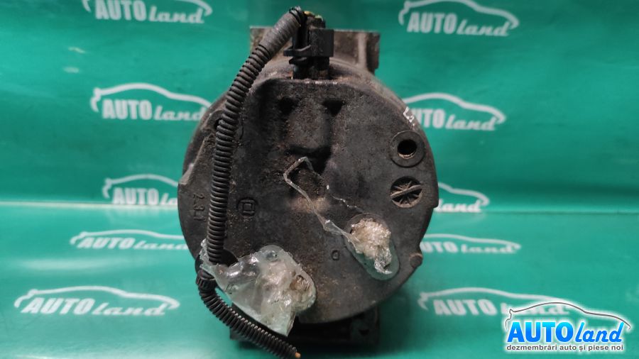 Compresor AC RENAULT LAGUNA II (BG0/1_) 2001-2025 Cod 1135320