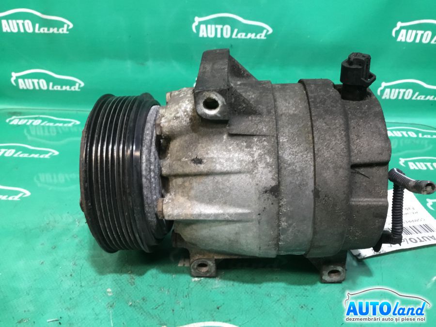 Compresor AC RENAULT LAGUNA II (BG0/1_) 2001-2025 Cod 1140049