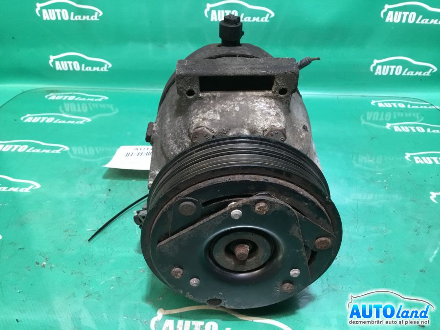 Compresor AC RENAULT LAGUNA II (BG0/1_) 2001-2025 Cod 1140049