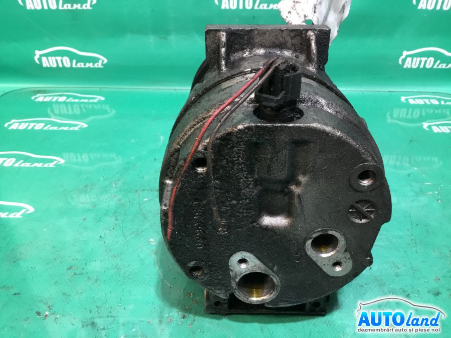 Compresor AC RENAULT LAGUNA II (BG0/1_) 2001-2025 Cod 8200021822