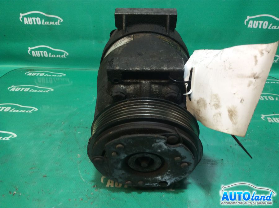 Compresor AC RENAULT LAGUNA II (BG0/1_) 2001-2026 Cod 820021822