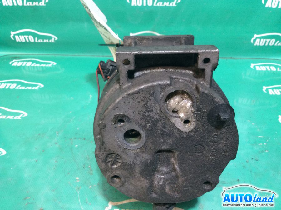 Compresor AC RENAULT LAGUNA II (BG0/1_) 2001-2026 Cod 820021822