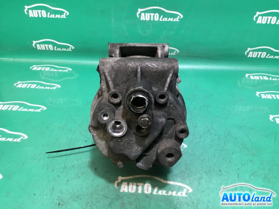 Compresor AC RENAULT LAGUNA II (BG0/1_) 2001-2025 Cod 8200309193