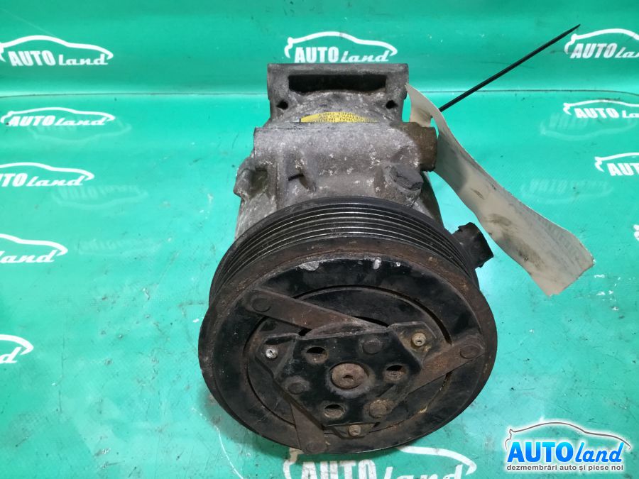 Compresor AC RENAULT LAGUNA II (BG0/1_) 2001-2025 Cod 8200309193