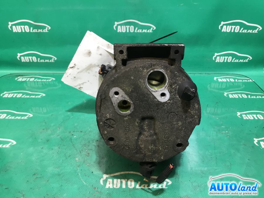 Compresor AC RENAULT LAGUNA II (BG0/1_) 2001-2026
