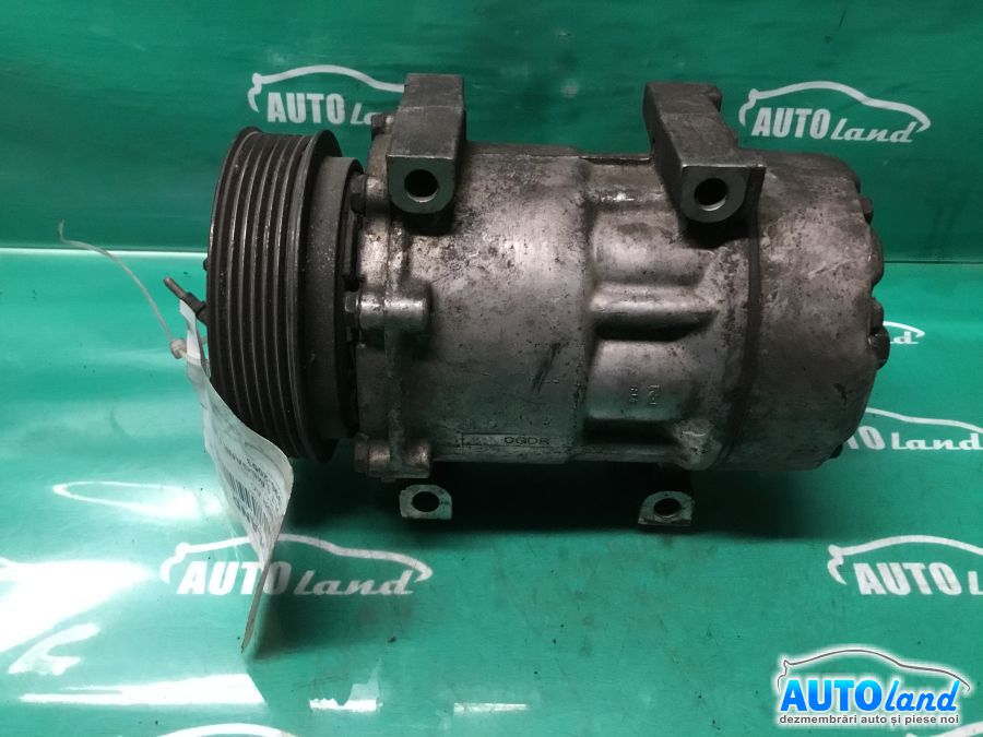 Compresor AC RENAULT MEGANE I (BA0/1_) 1996-2003 Cod 7700866828