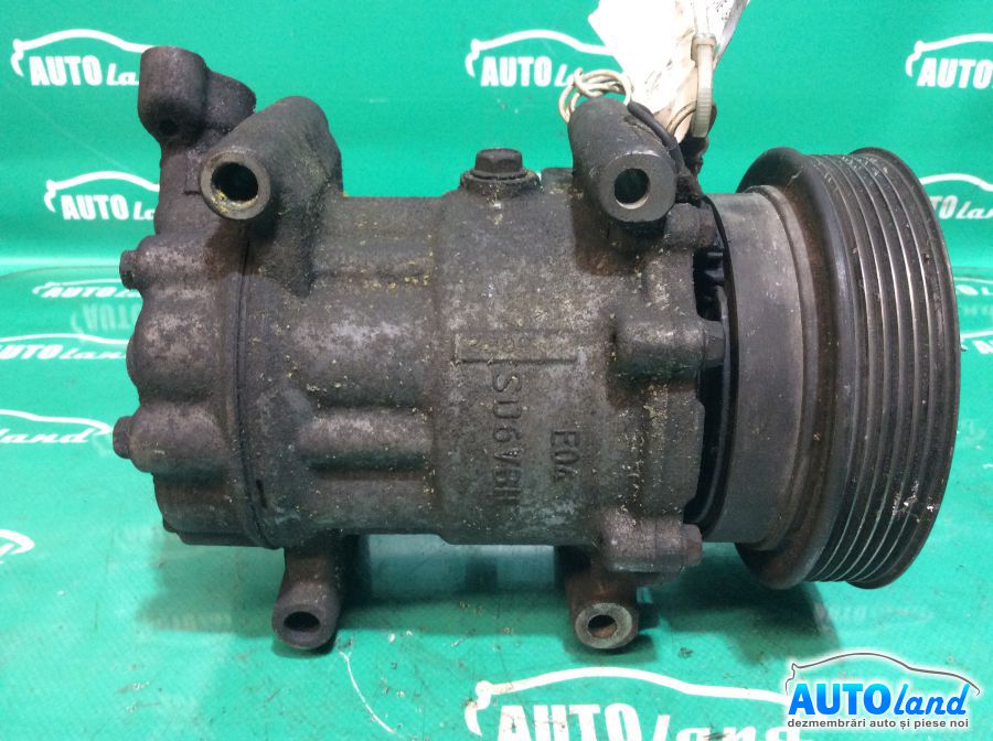 Compresor AC RENAULT MEGANE I (BA0/1_) 1996-2003 Cod 8200315744