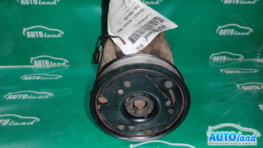 Compresor AC RENAULT MEGANE I (BA0/1_) 1996-2003