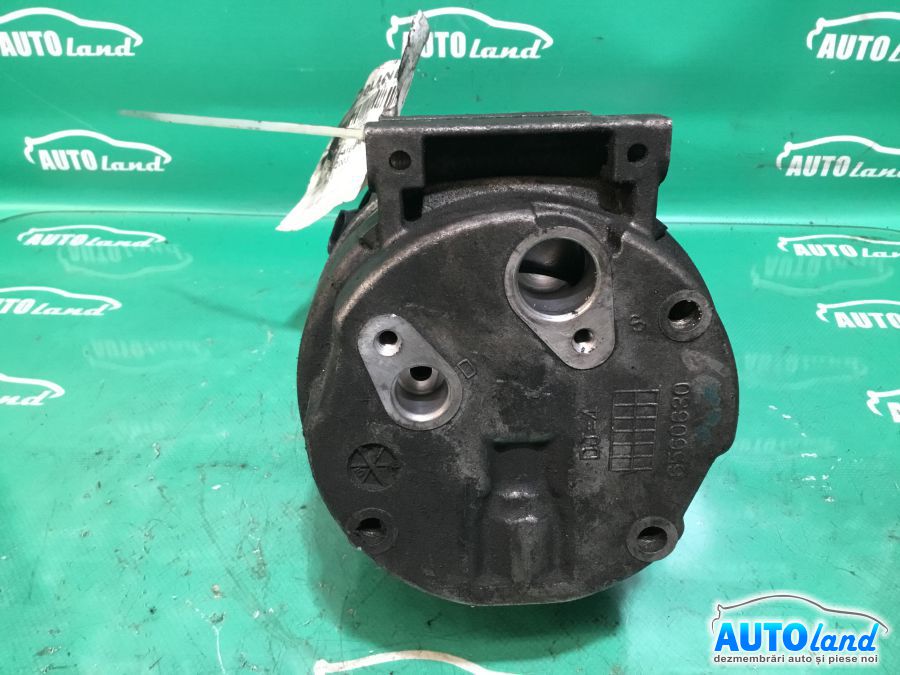 Compresor AC RENAULT MEGANE I (BA0/1_) 1996-2003 Cod 7700105765