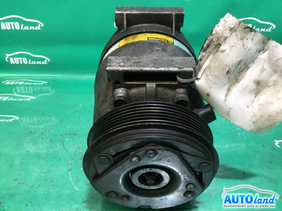 Compresor AC RENAULT MEGANE I (BA0/1_) 1996-2003 Cod 7700105765