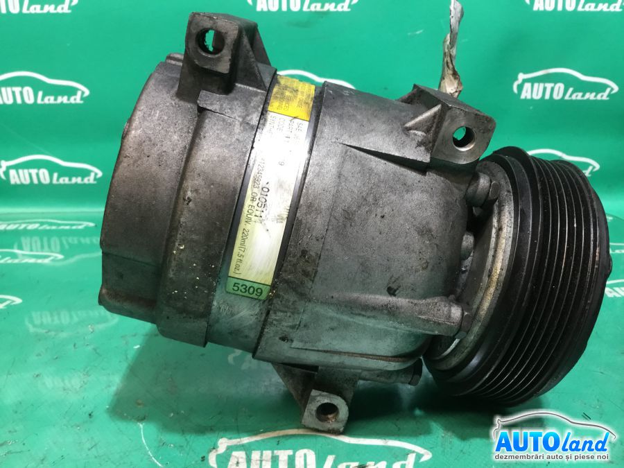 Compresor AC RENAULT MEGANE I (BA0/1_) 1996-2003 Cod 7700105765