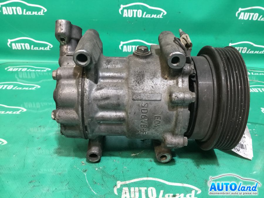 Compresor AC RENAULT MEGANE I (BA0/1_) 1996-2003 Cod 8200315744