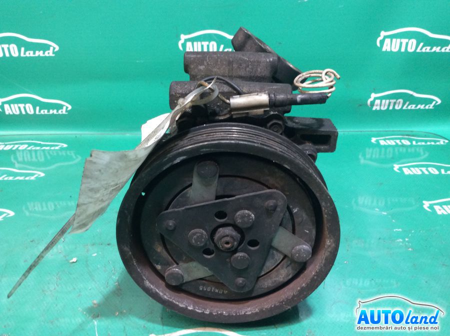 Compresor AC RENAULT MEGANE I (BA0/1_) 1996-2003 Cod 8200315744