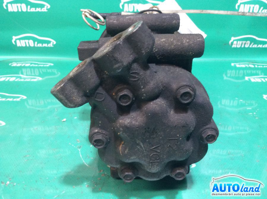 Compresor AC RENAULT MEGANE I (BA0/1_) 1996-2003 Cod 8200315744