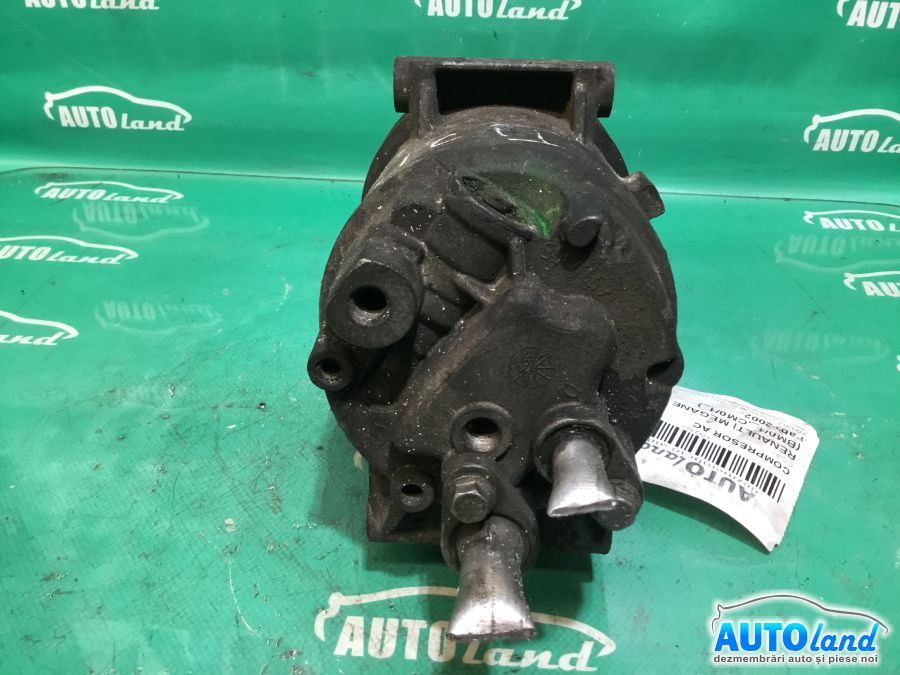 Compresor AC RENAULT MEGANE II (BM0/1_,CM0/1_) 2002-2025 Cod 8200309193