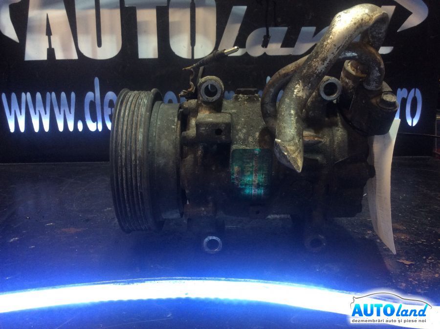 Compresor AC RENAULT MEGANE II (BM0/1_,CM0/1_) 2002-2025 Cod 8200315744