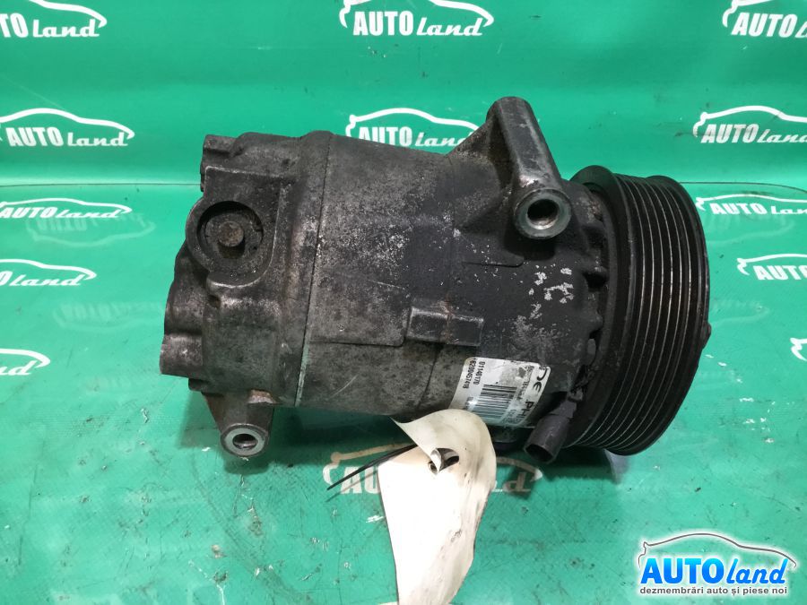 Compresor AC RENAULT MEGANE II (BM0/1_,CM0/1_) 2002-2025 Cod 8200457418