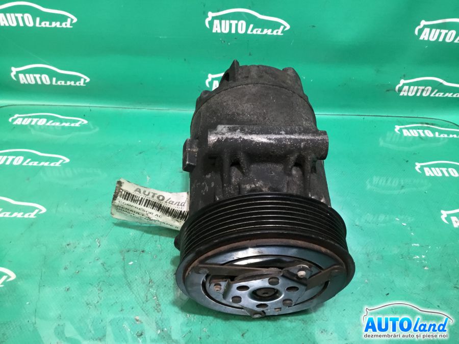 Compresor AC RENAULT MEGANE II (BM0/1_,CM0/1_) 2002-2025 Cod 8200457418