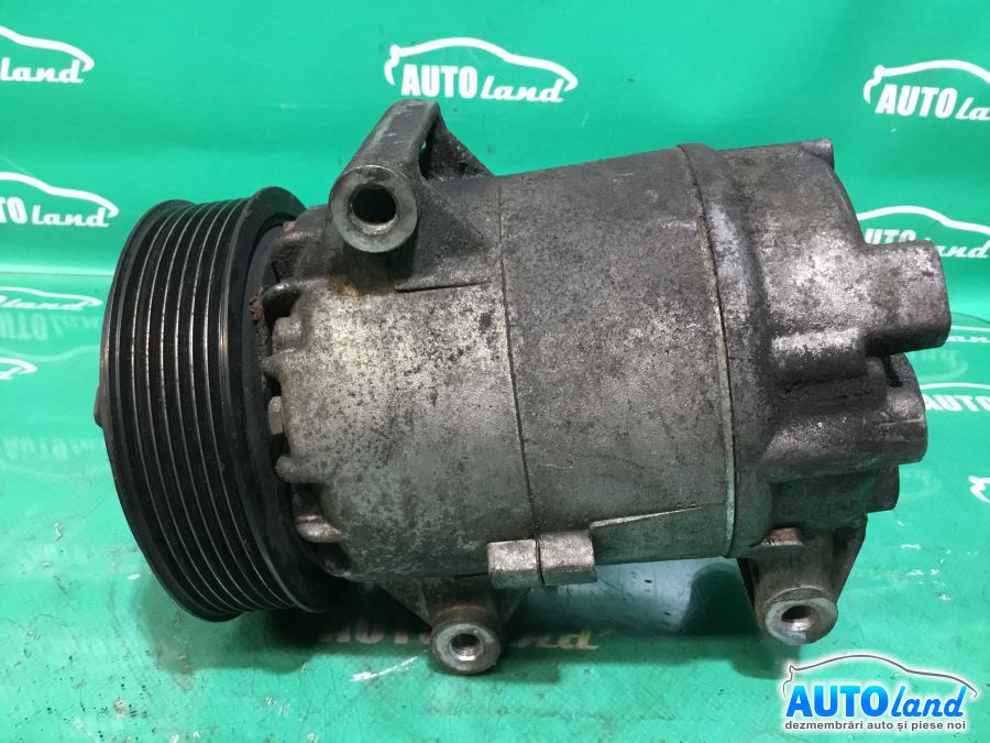 Compresor AC RENAULT MEGANE II (BM0/1_,CM0/1_) 2002-2025 Cod 8200457418